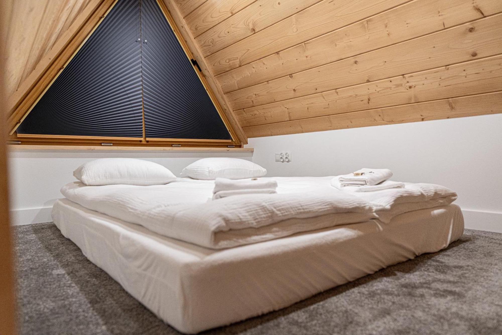 Willa Trawers Zakopane Exterior photo