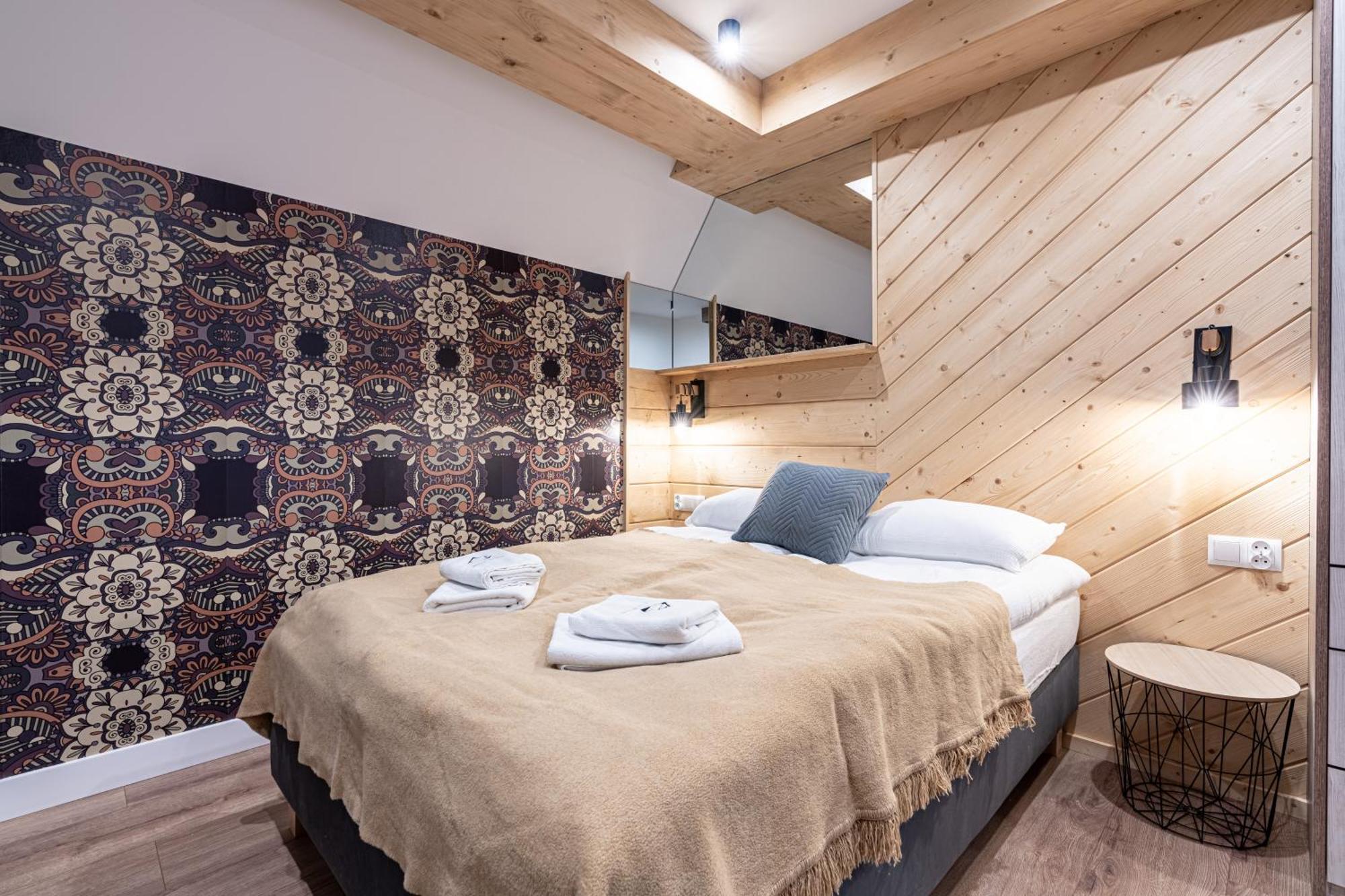 Willa Trawers Zakopane Exterior photo